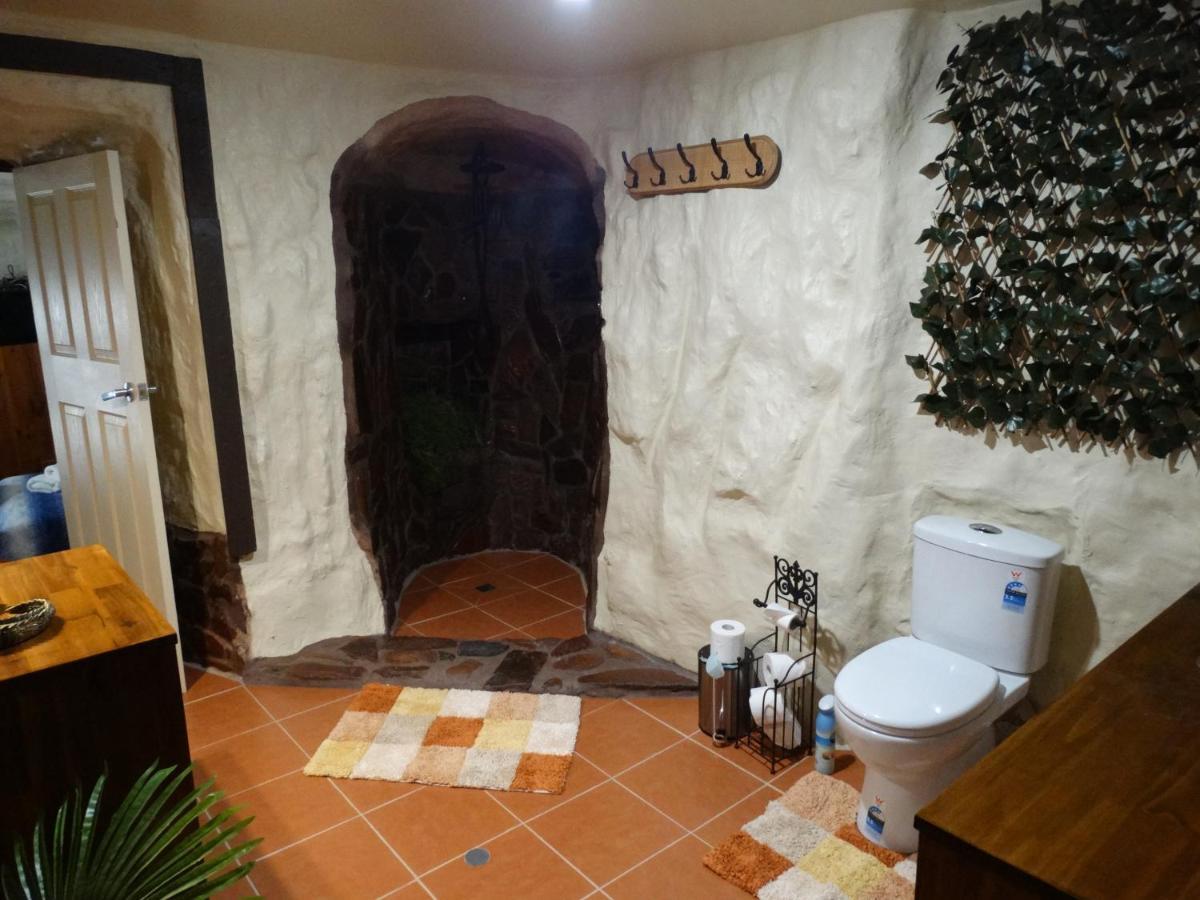 Di'S Place クーバーペディ エクステリア 写真
