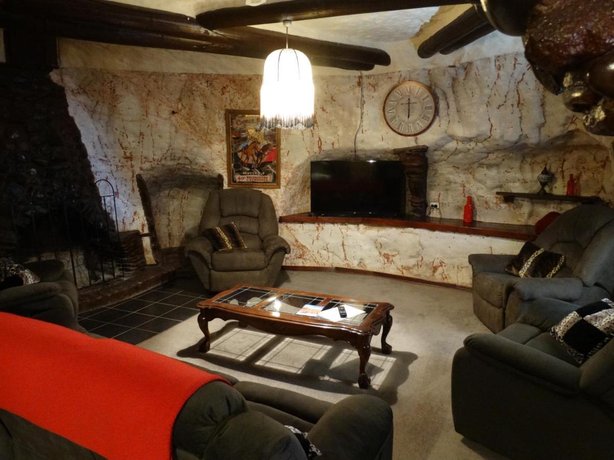 Di'S Place クーバーペディ エクステリア 写真