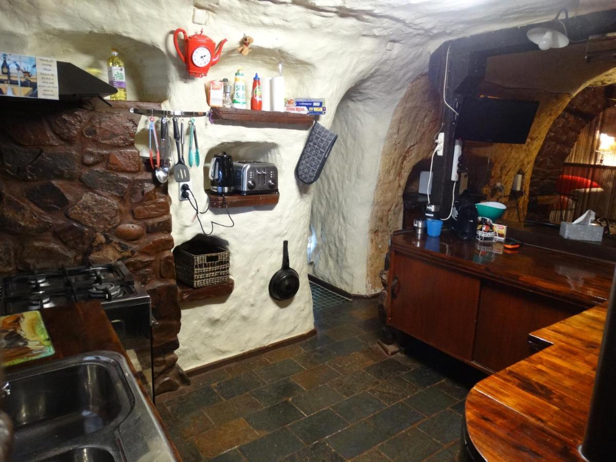 Di'S Place クーバーペディ エクステリア 写真