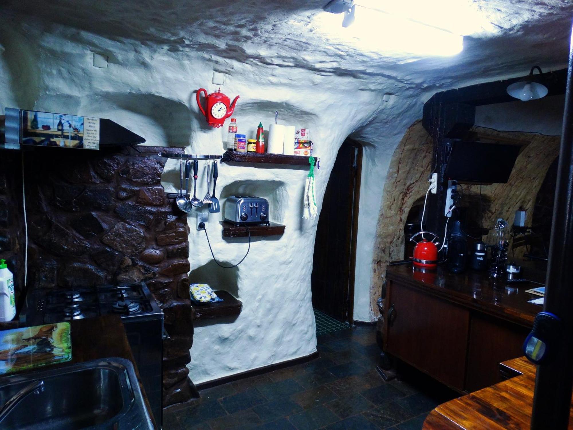 Di'S Place クーバーペディ エクステリア 写真