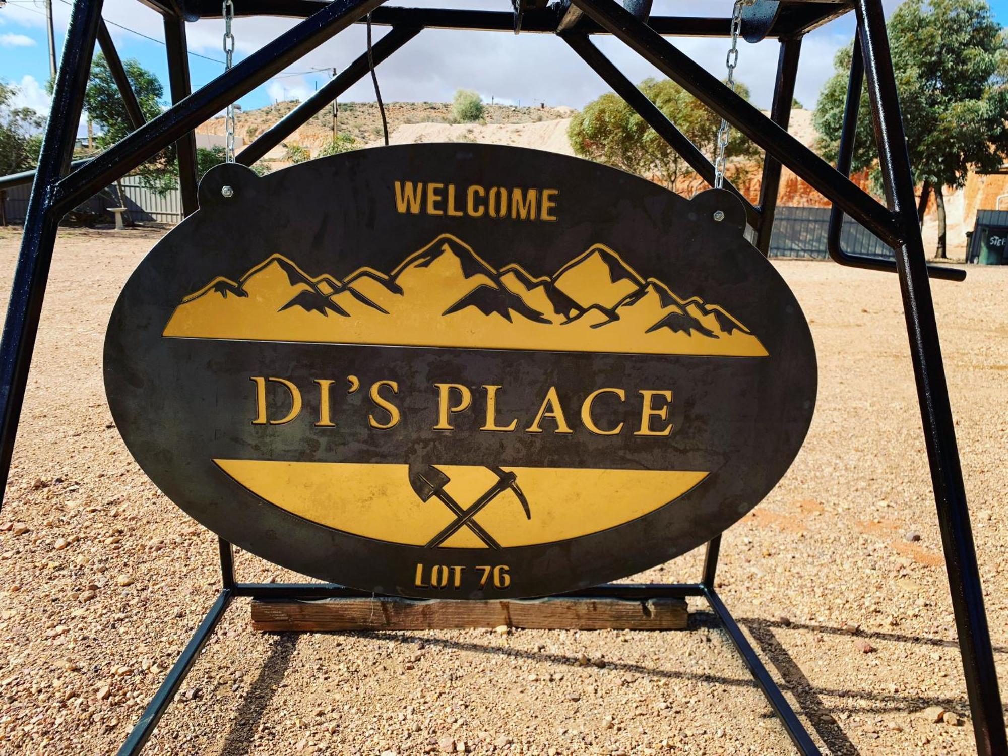 Di'S Place クーバーペディ エクステリア 写真